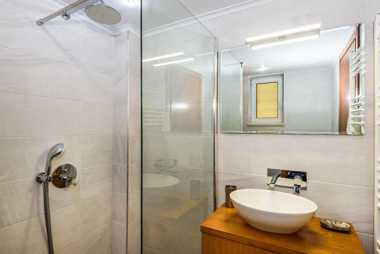 Apartment A80 Chania  ภายนอก รูปภาพ